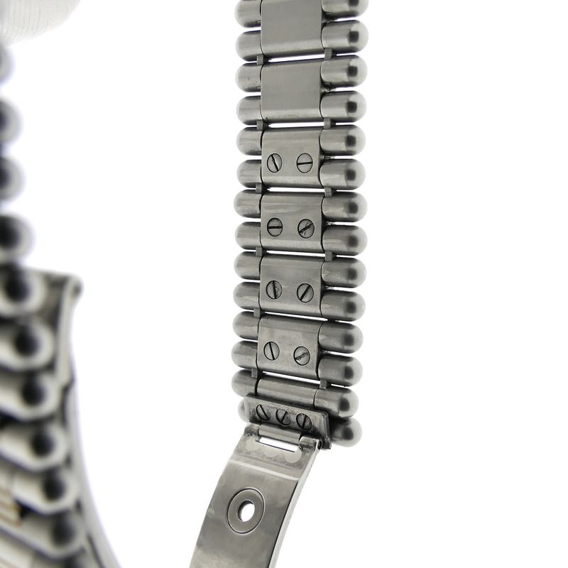 Image 8 of Cartier 'Must de Cartier 21' 9010; Bicolor ladies watch