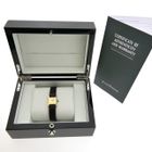 Image 4 of Cartier Tank Vermeil 'Trinity' 221804; Vintage mechanisch dames horloge