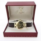 Image 7 of Cartier Colisee Vermeil 590002; Ladies watch