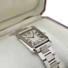 Image 16 of Cartier Tank Solo 3170; Women's watch