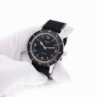 Image 6 of Longines Skin Diver 42mm L2.822.4.56.9; Automatic Men's Watch