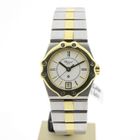 Image 1 of Chopard St. Moritz; Vintage women's watch with box/papers