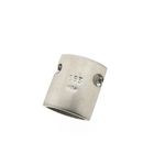 Image 5 of White gold pendant with diamond | 0.035 ct.