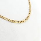 Image 6 of Gold Figaro Chain