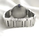 Image 15 of Cartier Ballon Bleu 36mm 3284 / W6920046; Automatic watch