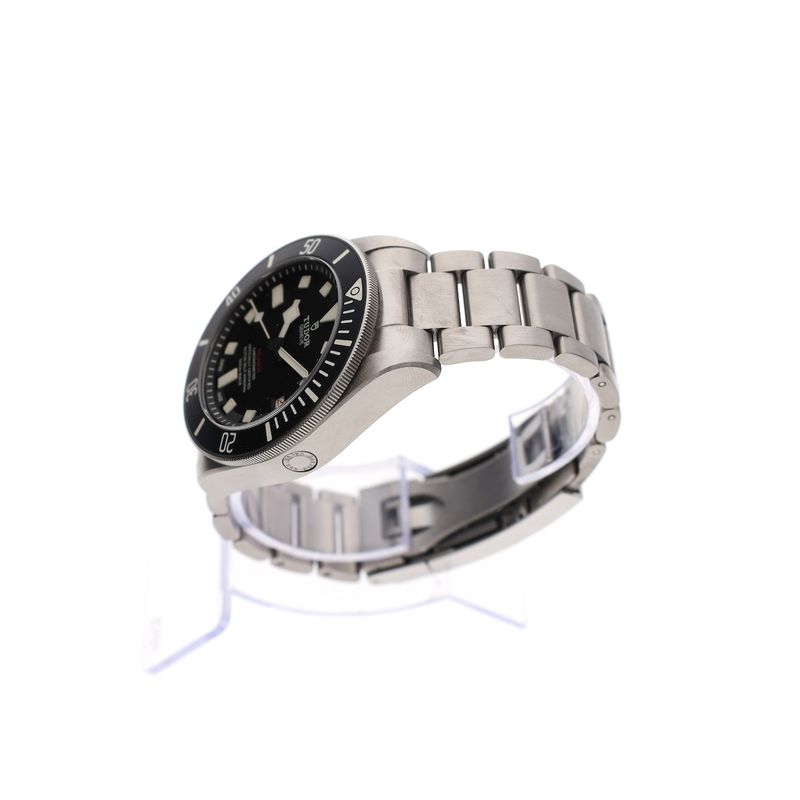 Image 12 of Tudor Pelagos LHD M25610TLN; Automatic men's watch