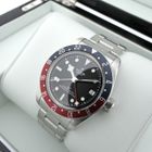 Image 11 of Tudor Black Bay GMT M79830RB-0001; Automatic men's watch