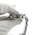 Image 7 of TAG Heuer Link Chronograph CT1110; Chronograph men's watch