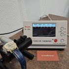 Image 16 of Jaeger-LeCoultre Master Control Geographic; Automatic 18k gold men's watch