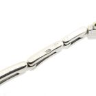 Image 6 of Exclusive white gold bracelet with diamond; approx. 5.0 ct.