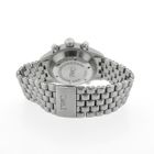 Image 13 of IWC Flieger 'Doppelchronograph' IW371319; Automatic men's watch with rattrapante chronograph