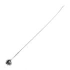 Image 4 of Pandora Essence bracelet; Silver; Bead texture | 20 cm