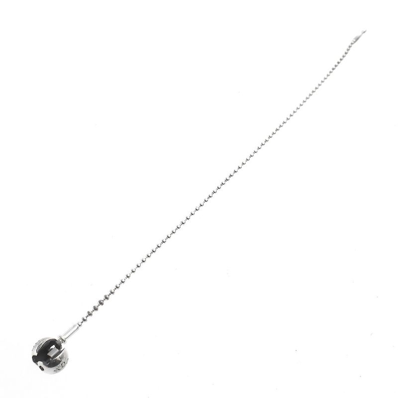 Image 4 of Pandora Essence bracelet; Silver; Bead texture | 20 cm