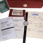 Image 4 of Omega De Ville Prestige 4840.51.01; Chronograph men's watch