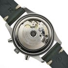 Image 22 of IWC Pilot Spitfire Chronograph; Automatic men's watch