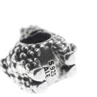 Image 6 of Pandora charm; Silver; Fluffy Llama