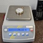 Image 16 of Antique 14k gold IWC pocket watch from 1919