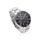 Afbeelding 4 van Oris Aquis Date '5-Days' 0140077694154; Automatisch Heren Horloge