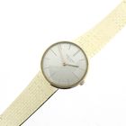 Image 7 of Patek Philippe Calatrava; 18k gold men's watch