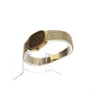 Image 8 of Omega Constellation Quartz 391.8654; Vintage 18k Gold Watch