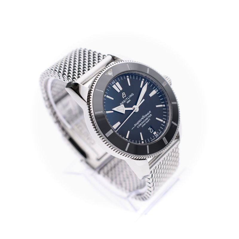 Image 4 of Breitling Superocean Heritage II 44mm Automatic Men's Watch