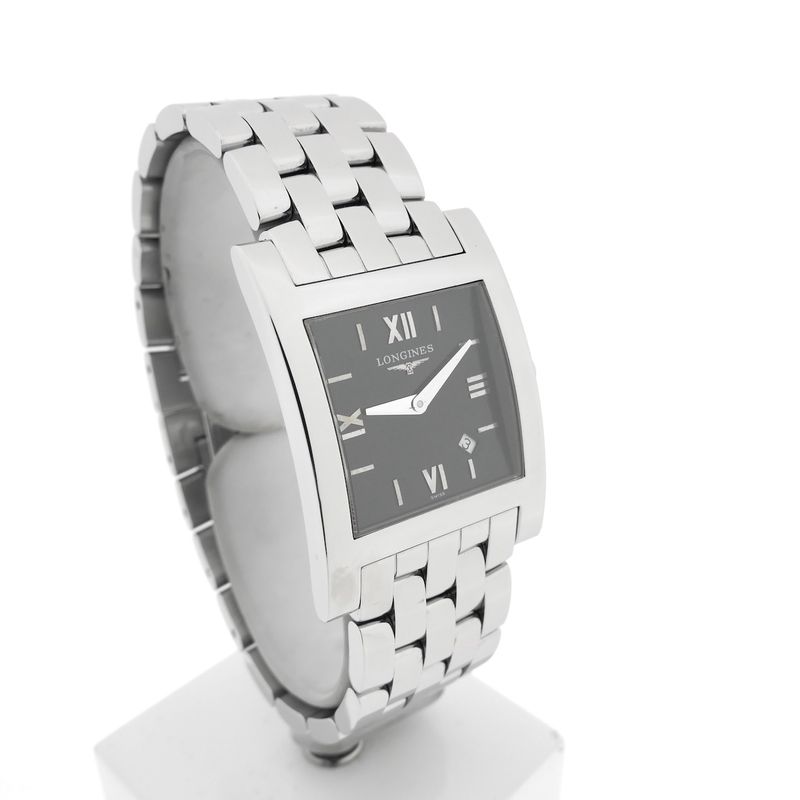 Image 3 of Longines DolceVita L5.665.4; Ladies/Unisex watch