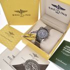 Image 4 of Breitling Navitimer Aviastar A13024; Chronograph men's watch