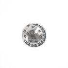 Image 1 of Pandora clip charm; Silver; Moon and Stars