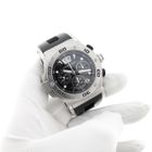 Image 21 of Jorg Hysek Abyss ANP05-0462; Automatic Chronograph men's watch