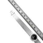 Image 13 of Chopard Geneva Cocktail Watch 2795/1; Vintage 18k white gold women's watch with diamonds