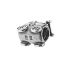Image 5 of Pandora charm; Silver; Stroller
