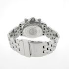 Image 14 of Breitling Chronomat Evolution A13356; Chronograph men's watch