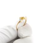 Image 9 of Lapponia gold Timanttikaivo-sormus ring with diamond; 0.02 ct.