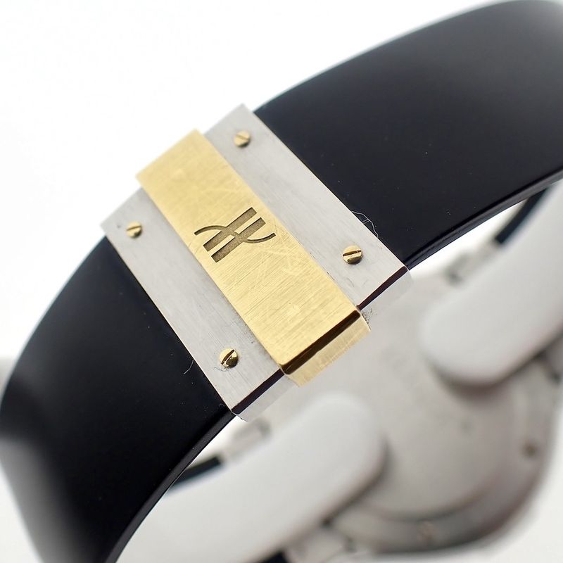 Image 9 of Hublot Classic MDM; Unisex watch