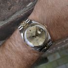 Image 22 of Rolex Datejust 16013; Vintage automatic watch
