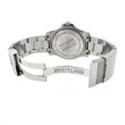 Image 13 of Breitling Avenger Automatic 43 A17318; Automatic men's watch