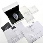 Image 21 of IWC Pilot Chronograph IW3706-007; Automatic men's watch