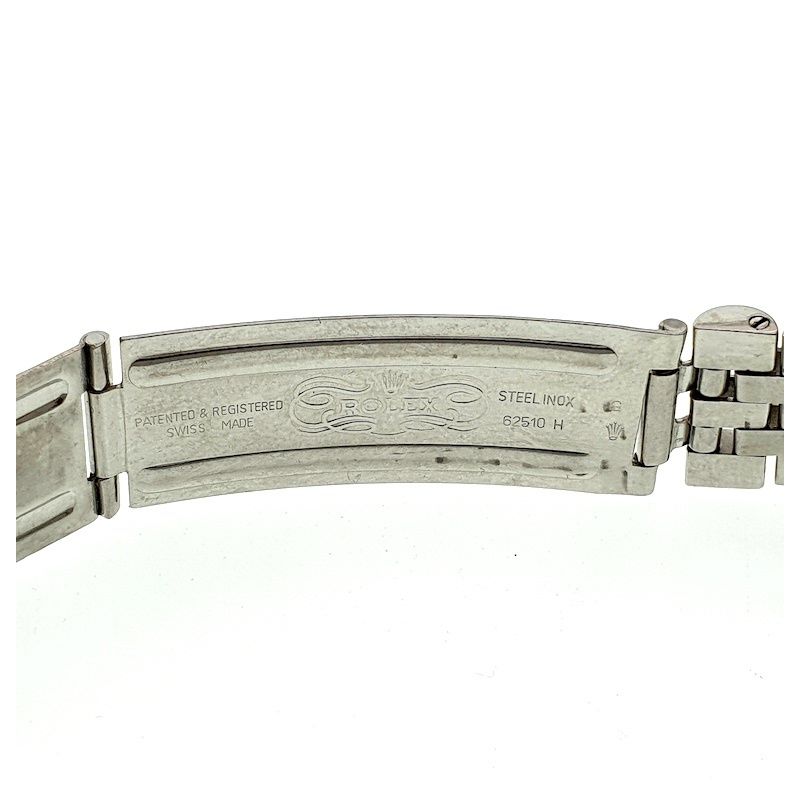 Image 14 of Rolex Turn-O-Graph Men's Watch | 1982