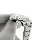 Image 19 of Rolex Explorer II 16570; Automatic men's watch