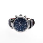Image 14 of IWC Da Vinci Chronograph 'Laureus' Limited Edition IW393402; Automatic Men's Watch