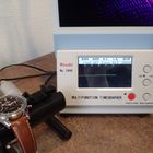 Image 10 of Omega Speedmaster '57; Chronograph men's watch