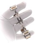 Afbeelding 7 van Cartier Tank Française 2302 W51005Q4; Automatisch Horloge