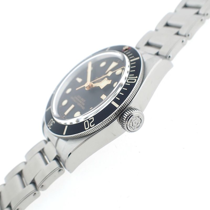 Image 7 of Tudor Black Bay '58; Men's watch