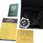 Image 16 of Breitling Super Avenger 48mm A13370; Chronograph men's watch