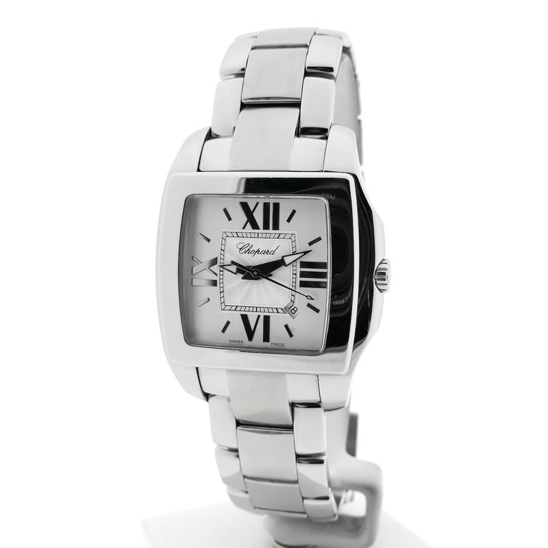 Image 1 of Chopard 'Two O Ten' 118464-3001; Unisex watch