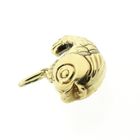 Image 7 of Gold pendant of a fish