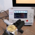 Image 18 of Rolex Datejust 16013; Goud/stalen horloge