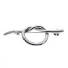 Image 1 of Vintage silver fantasy brooch