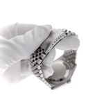 Afbeelding 17 van Rolex Datejust 36mm 16220; Vintage Automatisch Horloge