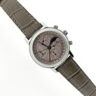 Image 10 of Jean Marcel 'Moonphase Calendar'; Chronograaf heren horloge